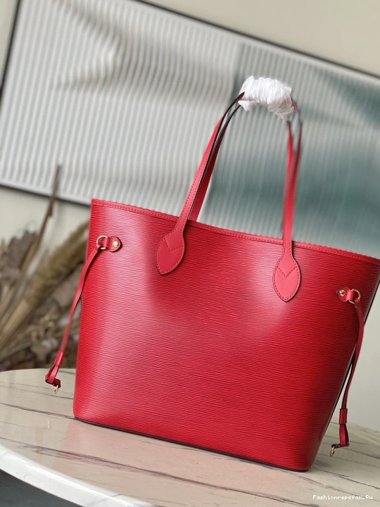 FS CHEAP VUITTON LOUIS MM-31*28*14cm NEVERFULL 0807